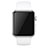 Film Verre Trempe Protecteur d'Ecran T01 pour Apple iWatch 3 38mm Clair Petit