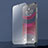 Film Verre Trempe Protecteur d'Ecran T01 pour Motorola Moto G82 5G Clair Petit
