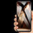 Film Verre Trempe Protecteur d'Ecran T01 pour Samsung Galaxy A22 5G Clair Petit