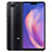 Film Verre Trempe Protecteur d'Ecran T01 pour Xiaomi Mi 8 Lite Clair