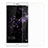 Film Verre Trempe Protecteur d'Ecran T02 pour Huawei Honor Note 8 Clair Petit