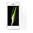 Film Verre Trempe Protecteur d'Ecran T05 pour Apple iPhone 5 Clair Petit