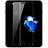 Film Verre Trempe Protecteur d'Ecran T05 pour Apple iPhone SE (2020) Clair Petit