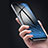 Film Verre Trempe Protecteur d'Ecran T06 pour Samsung Galaxy A90 5G Clair