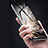 Film Verre Trempe Protecteur d'Ecran T07 pour Samsung Galaxy A23 4G Clair Petit