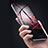 Film Verre Trempe Protecteur d'Ecran T08 pour Samsung Galaxy A32 4G Clair Petit