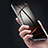 Film Verre Trempe Protecteur d'Ecran T09 pour Samsung Galaxy A32 4G Clair Petit