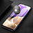 Film Verre Trempe Protecteur d'Ecran T20 pour Samsung Galaxy A50S Clair Petit