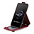 Housse Clapet Portefeuille Cuir pour Asus ROG Phone 7 Pro Petit