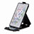 Housse Clapet Portefeuille Cuir pour Google Pixel 6a 5G Petit