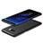 Housse Plastique Rigide Mat M08 pour Samsung Galaxy S8 Noir