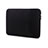 Housse Pochette Velour Tissu L04 pour Huawei Honor MagicBook 14 Petit