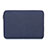 Housse Pochette Velour Tissu L04 pour Huawei Honor MagicBook 15 Petit