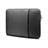 Housse Pochette Velour Tissu L05 pour Huawei Honor MagicBook 14 Petit