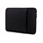 Housse Pochette Velour Tissu L05 pour Huawei Honor MagicBook 14 Petit