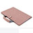 Housse Pochette Velour Tissu pour Huawei Honor MagicBook 14 Petit