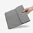 Housse Pochette Velour Tissu pour Huawei Honor MagicBook 15 Petit