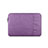 Housse Pochette Velour Tissu S03 pour Huawei Honor MagicBook Pro (2020) 16.1 Petit