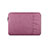 Housse Pochette Velour Tissu S03 pour Huawei Honor MagicBook Pro (2020) 16.1 Petit