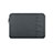 Housse Pochette Velour Tissu S03 pour Huawei Honor MagicBook Pro (2020) 16.1 Petit