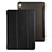 Housse Portefeuille Livre Cuir pour Apple iPad Pro 9.7 Noir