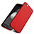 Housse Ultra Fine TPU Souple G01 pour Apple iPhone 6 Rouge