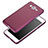 Housse Ultra Fine TPU Souple pour Samsung Galaxy Grand Prime SM-G530H Violet