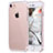 Housse Ultra Fine TPU Souple Transparente H07 pour Apple iPhone 6 Clair