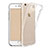 Housse Ultra Fine TPU Souple Transparente pour Apple iPhone 6 Plus Clair