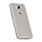 Housse Ultra Fine TPU Souple Transparente pour Huawei Y6 Pro Gris