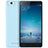 Housse Ultra Fine TPU Souple Transparente pour Xiaomi Mi 4C Bleu