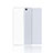 Housse Ultra Fine TPU Souple Transparente R01 pour Xiaomi Mi Note Clair Petit