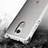 Housse Ultra Fine TPU Souple Transparente R01 pour Xiaomi Redmi Note 4 Standard Edition Clair Petit