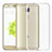 Housse Ultra Fine TPU Souple Transparente T02 pour Huawei G8 Clair