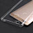 Housse Ultra Fine TPU Souple Transparente T02 pour Huawei Honor Note 8 Clair