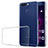 Housse Ultra Fine TPU Souple Transparente T02 pour Huawei Honor V9 Clair Petit