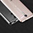 Housse Ultra Fine TPU Souple Transparente T02 pour Xiaomi Redmi Note 3 MediaTek Clair