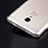 Housse Ultra Fine TPU Souple Transparente T02 pour Xiaomi Redmi Note 4 Standard Edition Clair