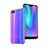 Housse Ultra Fine TPU Souple Transparente T03 pour Huawei Honor 10 Clair