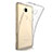 Housse Ultra Fine TPU Souple Transparente T03 pour Huawei Honor Play 5X Clair Petit