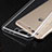 Housse Ultra Fine TPU Souple Transparente T03 pour Huawei P10 Plus Clair