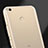 Housse Ultra Fine TPU Souple Transparente T03 pour Xiaomi Mi Max 2 Clair Petit