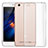 Housse Ultra Fine TPU Souple Transparente T03 pour Xiaomi Redmi 4A Clair