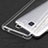 Housse Ultra Fine TPU Souple Transparente T04 pour Huawei GR5 Mini Clair