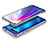 Housse Ultra Fine TPU Souple Transparente T04 pour Huawei Honor View 20 Clair Petit