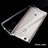 Housse Ultra Fine TPU Souple Transparente T04 pour Huawei Nova Clair Petit