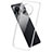 Housse Ultra Fine TPU Souple Transparente T04 pour OnePlus 11 5G Clair