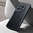 Housse Ultra Fine TPU Souple Transparente T04 pour OnePlus 12R 5G Noir Petit