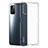 Housse Ultra Fine TPU Souple Transparente T04 pour Oppo A53s 5G Clair Petit