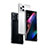 Housse Ultra Fine TPU Souple Transparente T04 pour Oppo Find X3 5G Clair